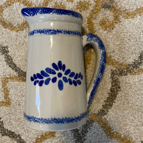 LoomCo creamer - Picture 1 of 4